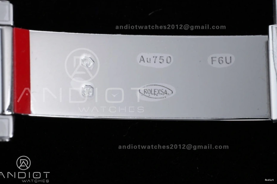 Oyster 904L V2 SH3285 Best SS Edition Bracelet VTNR 126729 LHD II on New ARF Sprite Master 1:1 GMT 0115